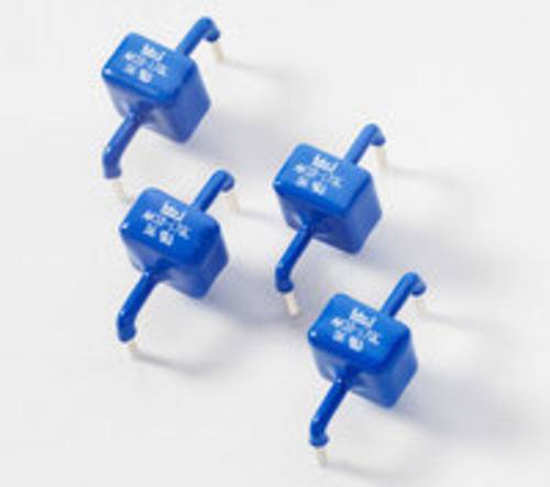 Littelfuse TVS-Diode AK10-015C Axial 19V Littelfuse TVS-Diode AK10-015C Axial 19V von Littelfuse