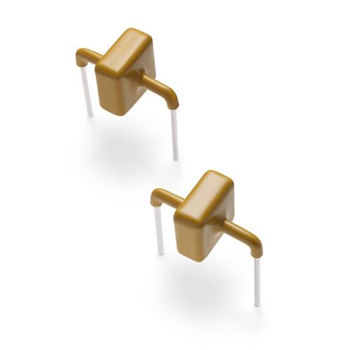 Littelfuse TVS-Diode AK10-066C-Y-12 Bulk Littelfuse TVS-Diode AK10-066C-Y-12 Bulk von Littelfuse