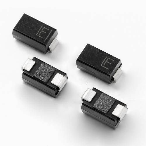 Littelfuse TVS-Diode SZ1SMA40AT3G DO-214AC 49.1V 400W von Littelfuse