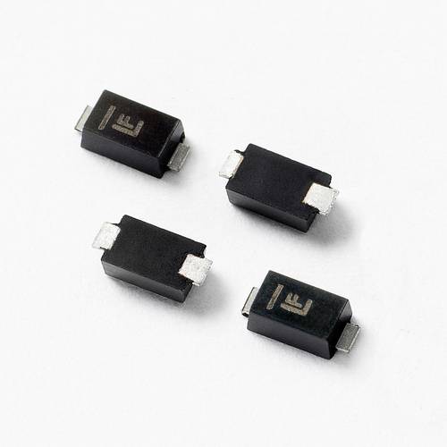 Littelfuse TVS-Diode TPSMF4L60A SOD-123FL 73.7V 400W von Littelfuse