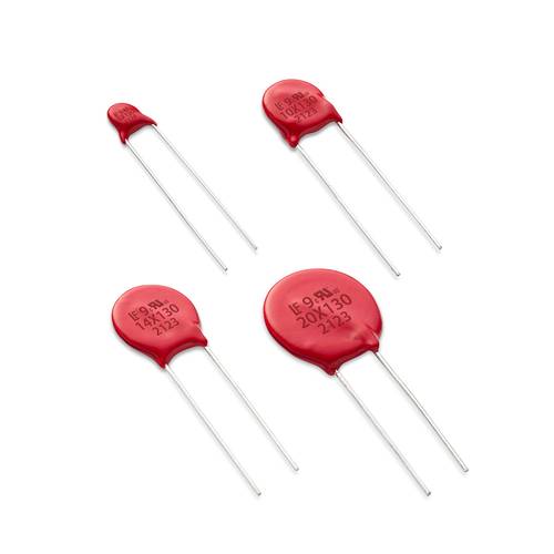 Littelfuse V14X330E V14X330E Varistor bedrahtet von Littelfuse