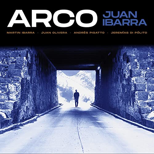 Arco [Vinyl LP] von Little Butterfly Records / Cargo