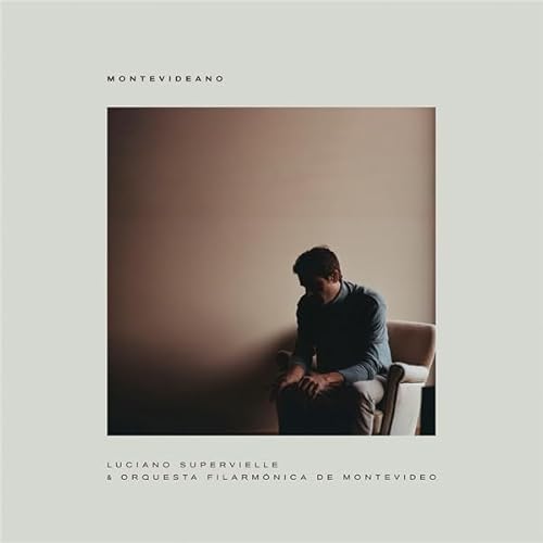 Montevideano [Vinyl LP] von Little Butterfly Records / Cargo