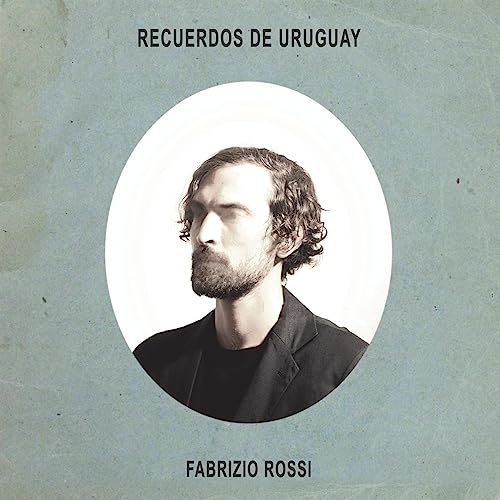 Recuerdos de Uruguay [Vinyl LP] von Little Butterfly Records / Cargo