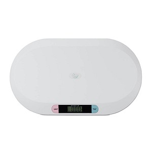 Little Choice Babywaage weiß für max. 20,0 kg von Little Choice
