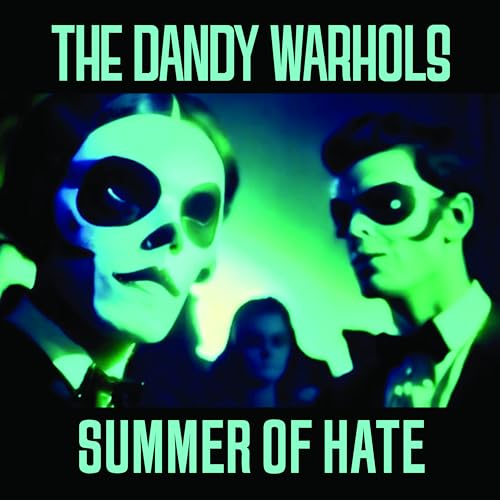 Summer Of Hate / Love Song [Vinyl LP] von Alliance Entertainment