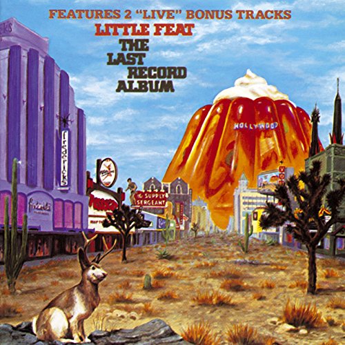 LITTLE FEAT Original Album Series von Little Feat