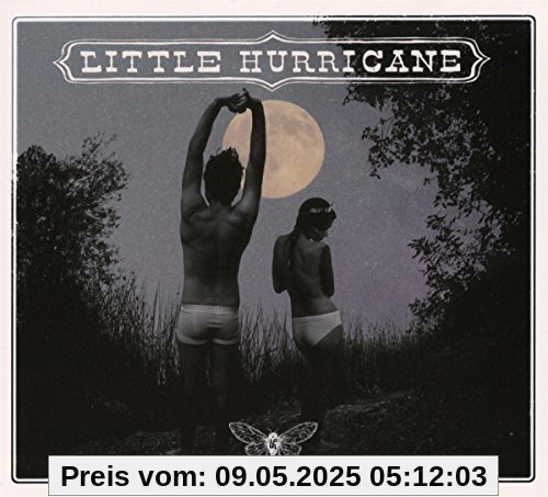 Same Sun Same Moon von Little Hurricane