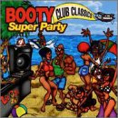 Booty Mixx Party: Summer Club von Little Joe