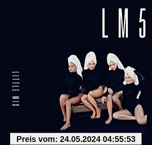 Lm5 [Vinyl LP] von Little Mix