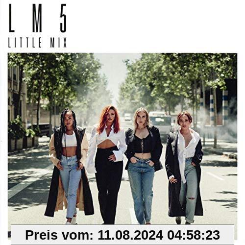 Lm5 von Little Mix