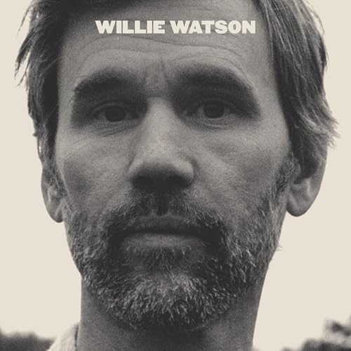 Willie Watson [Vinyl LP] von Thirty Tigers