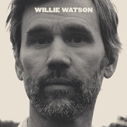Willie Watson [Vinyl LP] von The Orchard