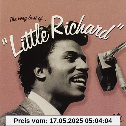 Best of,Very Best of,Very von Little Richard
