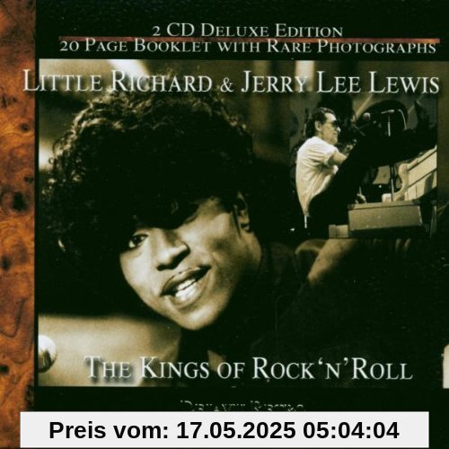 Best of Little Richar,the Very Best of Little Richar,the Very von Little Richard