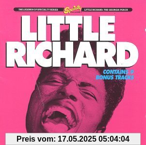 Georgia Peach Georgia Peach von Little Richard