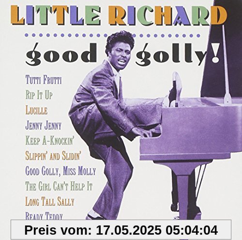 Good Golly! Good Golly! von Little Richard