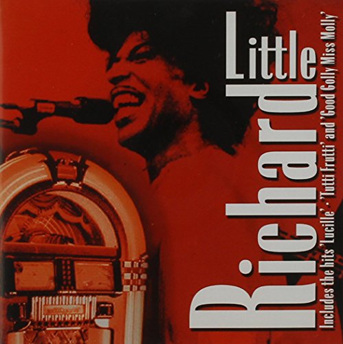 Little Richard Little Richard von Little Richard