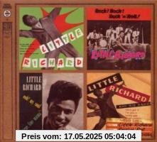 Little Richard Little Richard von Little Richard