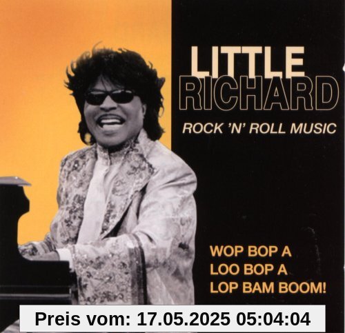 Rock 'N' Roll Music Rock 'N' Roll Music von Little Richard