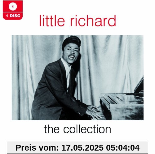 The Collection - Little Richard The Collection - Little Richard von Little Richard
