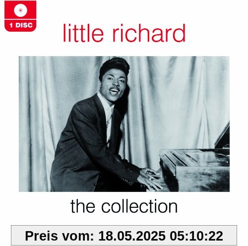 The Collection - Little Richard von Little Richard