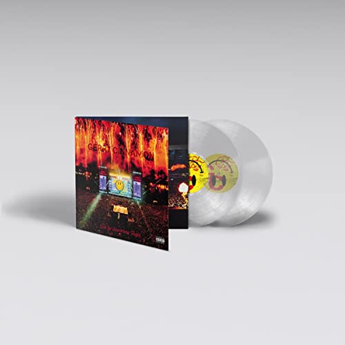 Live at Hampden Park [Vinyl LP] von LITTLE RUNAWAY RECORDS