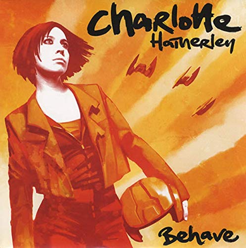 Behave Ep [Vinyl Single] von Little Sister