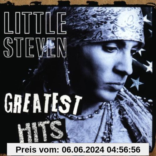 Greatest Hits von Little Steven