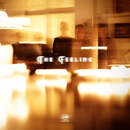 The Feeling von nan