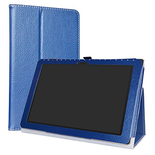 Asus ZenPad 10 hülle,LiuShan Folding PU Leder Tasche Hülle Case mit Ständer für 10.0" Asus ZenPad 10 Z301M / Z301ML / Z301MF / Z301MFL Android Tablet,Blau Asus ZenPad 10 hülle,LiuShan Folding PU Leder Tasche Hülle Case mit Ständer für 10.0" Asus ZenPad 10 Z301M / Z301ML / Z301MF / Z301MFL Android Tablet,Blau von LiuShan