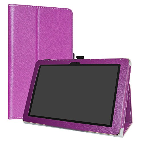 LiuShan Asus ZenPad 10 hülle, Folding PU Leder Tasche Hülle Case mit Ständer für 10.0" Asus ZenPad 10 Z301M / Z301ML / Z301MF / Z301MFL Android Tablet,Violett LiuShan Asus ZenPad 10 hülle, Folding PU Leder Tasche Hülle Case mit Ständer für 10.0" Asus ZenPad 10 Z301M / Z301ML / Z301MF / Z301MFL Android Tablet,Violett von LiuShan