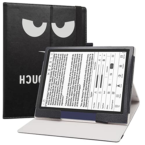 LiuShan Kompatibel mit BOOX Note Air2 /Air2 Plus/Air hülle,Folding PU Leder Tasche Hülle Case mit Ständer für 10.3" BOOX Note Air2 /BOOX Note Air2 Plus/BOOX Note Air 10,3 Zoll Tablet,Don't Touch LiuShan Kompatibel mit BOOX Note Air2 /Air2 Plus/Air hülle,Folding PU Leder Tasche Hülle Case mit Ständer für 10.3" BOOX Note Air2 /BOOX Note Air2 Plus/BOOX Note Air 10,3 Zoll Tablet,Don't Touch von LiuShan
