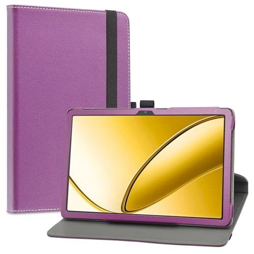 LiuShan Rotating hülle für Blackview Tab 60 Pro, 360°rotierenden Drehbares Standfunktion hülle für Blackview Tab 60 Pro/Blackview Tab 60 WiFi Tablet 10.1 Zoll, Violett LiuShan Rotating hülle für Blackview Tab 60 Pro, 360°rotierenden Drehbares Standfunktion hülle für Blackview Tab 60 Pro/Blackview Tab 60 WiFi Tablet 10.1 Zoll, Violett von LiuShan