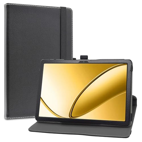 LiuShan Rotating hülle für Blackview Tab 60 Pro, 360°rotierenden Drehbares Standfunktion hülle für Blackview Tab 60 Pro/Blackview Tab 60 WiFi Tablet 10.1 Zoll,Schwarz LiuShan Rotating hülle für Blackview Tab 60 Pro, 360°rotierenden Drehbares Standfunktion hülle für Blackview Tab 60 Pro/Blackview Tab 60 WiFi Tablet 10.1 Zoll,Schwarz von LiuShan