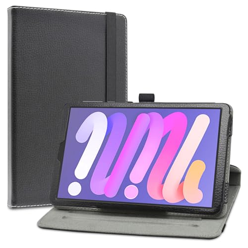 LiuShan Rotating hülle für DOOGEE T20 Mini,360°rotierenden Drehbares Standfunktion hülle für DOOGEE T20 Mini/Alldocube iPlay 60 Mini Turbo/iplay 50 Mimi Pro Tablet 8.4 Zoll,Schwarz LiuShan Rotating hülle für DOOGEE T20 Mini,360°rotierenden Drehbares Standfunktion hülle für DOOGEE T20 Mini/Alldocube iPlay 60 Mini Turbo/iplay 50 Mimi Pro Tablet 8.4 Zoll,Schwarz von LiuShan