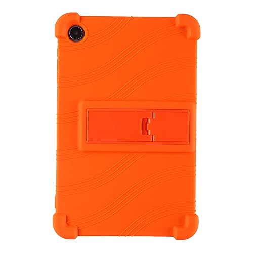 Liujiami Hüllen für Alldocube iPlay 50 Mini - Einstellbar Ständer Silikon Stoßfest Schützend Schale Schutzhülle für Alldocube iPlay 50 Mini 8.4 Zoll Tablet von Liujiami
