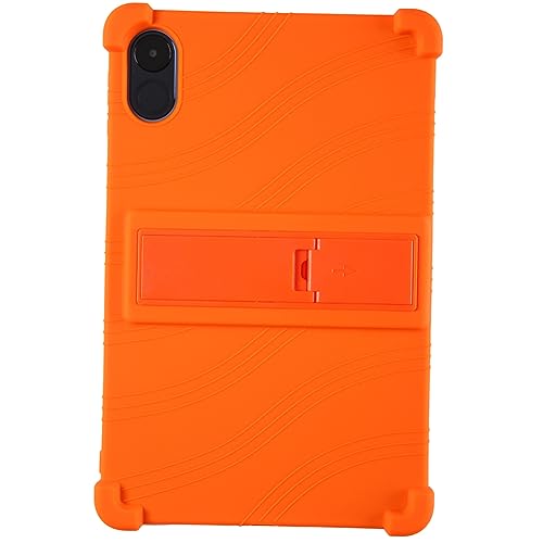 Liujiami Hüllen für Honor Pad X8 Pro X9 - Einstellbar Ständer Silikon Stoßfest Schützend Schale Schutzhülle für Honor Pad X8 Pro/Pad X9 11.5 Zoll Tablet 2023 von Liujiami