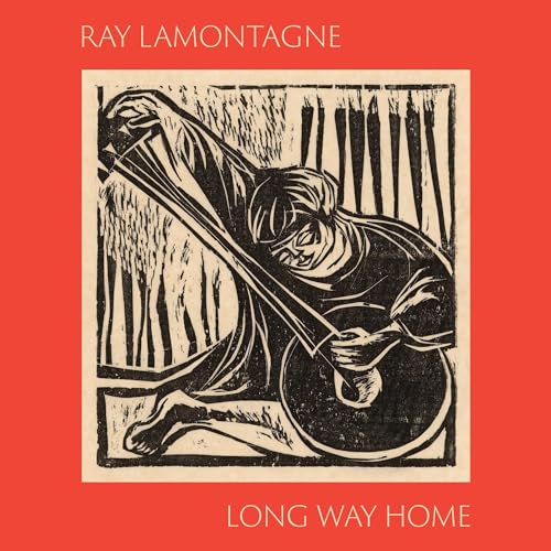 Long Way Home [Vinyl LP] von Liula Records (Membran)