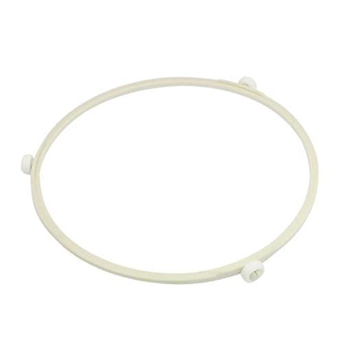 Liummrcy Mikrowellen -Ofenplattenschale Rotationsringstütze Ersatzringanbaugruppe für Mikrowellen 6.9 Innendurchmesser 1pc Mikrowellenstütze Roller, Mikrowellenringstütze, Mikrowellen -Drehring Liummrcy Mikrowellen -Ofenplattenschale Rotationsringstütze Ersatzringanbaugruppe für Mikrowellen 6.9 Innendurchmesser 1pc Mikrowellenstütze Roller, Mikrowellenringstütze, Mikrowellen -Drehring von Liummrcy