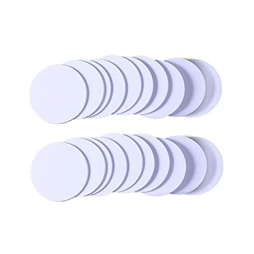 Smart Card NFC T5577 125kHz EM4100 T5577 CHIP REWRABE WASHEFORTE 25 mm Proximity Rewrite ID Münzblanks Tags Aufkleber Etikett 10 Stück 1 Teile 1 Smart Card NFC T5577 125kHz EM4100 T5577 CHIP REWRABE WASHEFORTE 25 mm Proximity Rewrite ID Münzblanks Tags Aufkleber Etikett 10 Stück 1 Teile 1 von Liummrcy