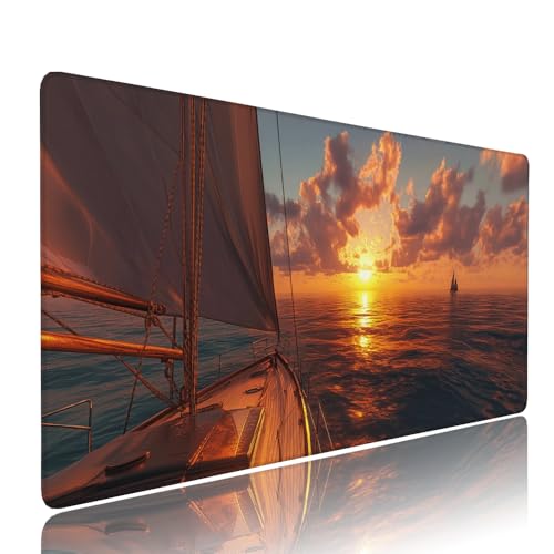 Gaming Mauspad XXL 600x300x3mm Gelb Boot Mousepad Groß Desk mat, üro Zubehör Unterlage Schreibtisch WassXerdicht mit Vernähten Kanten und rutschfeste Gummibasis, für Laptop PC, Home oder Office d-565 Gaming Mauspad XXL 600x300x3mm Gelb Boot Mousepad Groß Desk mat, üro Zubehör Unterlage Schreibtisch WassXerdicht mit Vernähten Kanten und rutschfeste Gummibasis, für Laptop PC, Home oder Office d-565 von Liutuedy