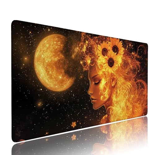 Gaming Mauspad XXL 700x400x3mm Schwarz Abstrakt Mousepad Groß Desk mat, üro Zubehör Unterlage Schreibtisch WassXerdicht mit Vernähten Kanten und rutschfeste Gummibasis, für Laptop PC Zubehör d-307 Gaming Mauspad XXL 700x400x3mm Schwarz Abstrakt Mousepad Groß Desk mat, üro Zubehör Unterlage Schreibtisch WassXerdicht mit Vernähten Kanten und rutschfeste Gummibasis, für Laptop PC Zubehör d-307 von Liutuedy
