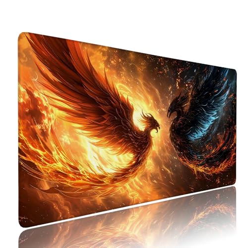 Gelb Traum Schreibtischunterlage Mousepad xxl Gaming Mauspad Büro Zubehör Klein Mouse Pad Pc Desk Mat Groß,Anti-Rutsch Gummibasis Vernähte Kanten 900x500x3mm Schreibtisch Schutz, für Home Office d-610 Gelb Traum Schreibtischunterlage Mousepad xxl Gaming Mauspad Büro Zubehör Klein Mouse Pad Pc Desk Mat Groß,Anti-Rutsch Gummibasis Vernähte Kanten 900x500x3mm Schreibtisch Schutz, für Home Office d-610 von Liutuedy