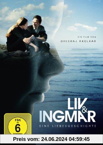 Liv und Ingmar von Liv Ullmann