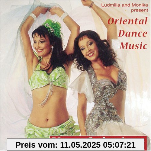 Very Cairo! Vol.1 von Live Orchestra from Cairo