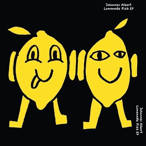 Lemonade Fizz [Vinyl LP] von Live Robert Johnson