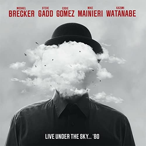 Live Under The Sky... '80 [180g Black Vinyl] [Vinyl LP] von LIVE UNDER THE SKY