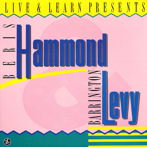 Live & Learn [Vinyl LP] von Live & Learn