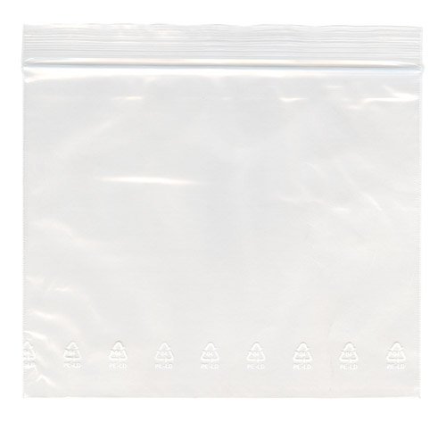 10000 Druckverschlussbeutel 40 X 40 Zip Tüten 10000 Druckverschlussbeutel 40 X 40 Zip Tüten von Livepac Office